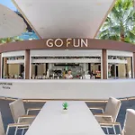 Gf Victoria Ξενοδοχείο Costa Adeje (Tenerife)