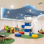 Szálloda Gf Victoria 5*