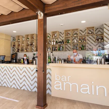 Gf Victoria Costa Adeje (Tenerife)