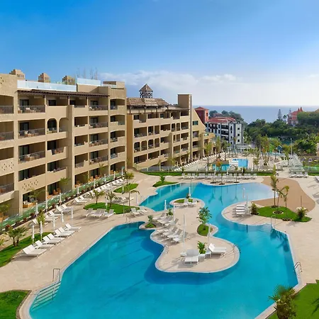 Hotel Gf Victoria 5*