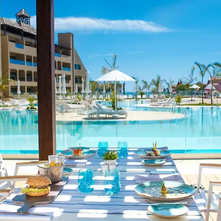 Gf Victoria 5* Costa Adeje