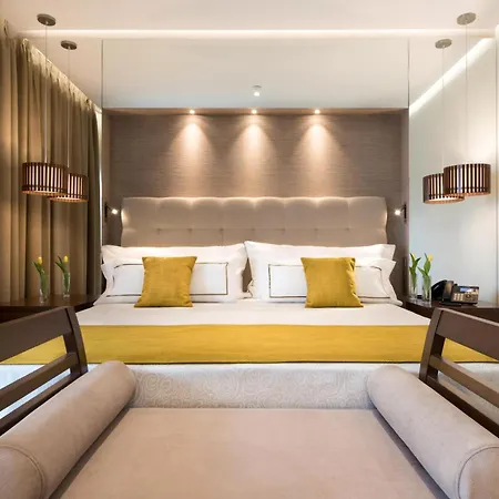 Gf Victoria Otel 5*