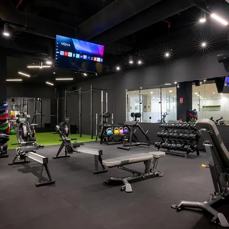 Gf Victoria Otel 5*