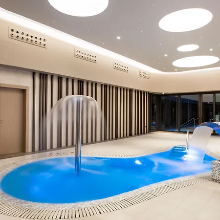 Gf Victoria Hotel 5*