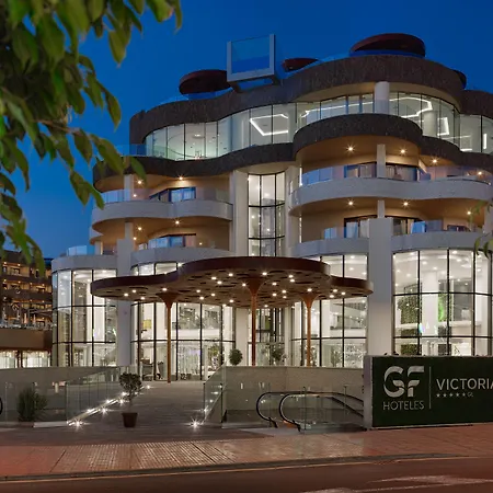 Gf Victoria Hotel