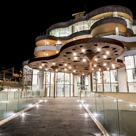 Gf Victoria Hotel Costa Adeje (Tenerife)