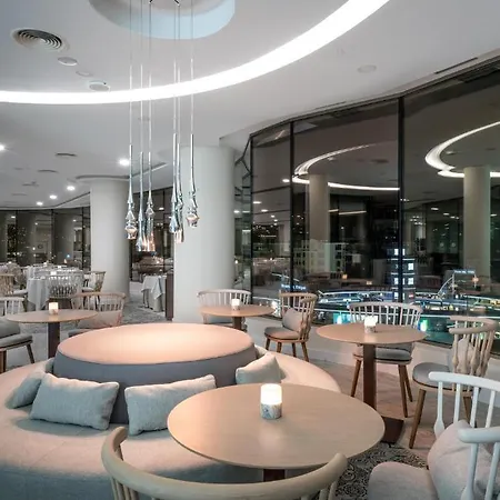 Gf Victoria Hotel 5*