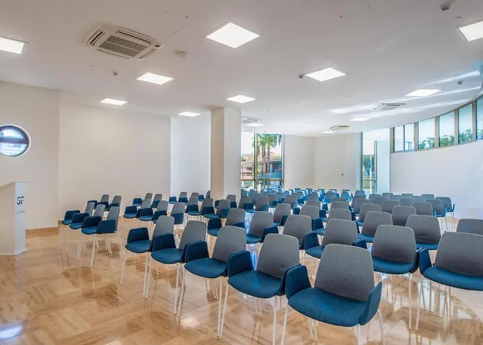 Gf Victoria 호텔 5*