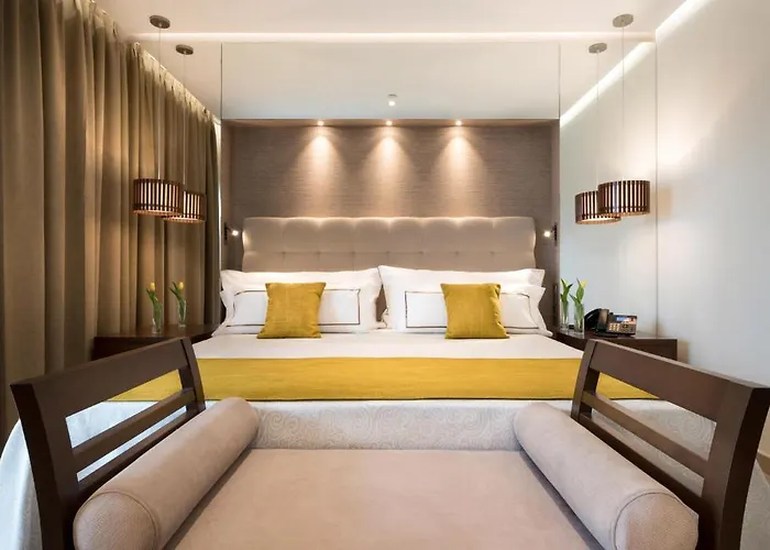 Gf Victoria 5* 아데제