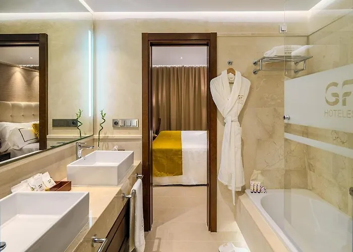 Gf Victoria 5* 아데제