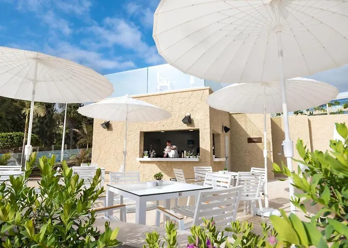 호텔 Gf Victoria 5*