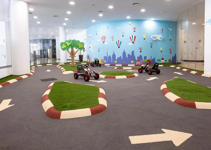 Gf Victoria 호텔 아데제