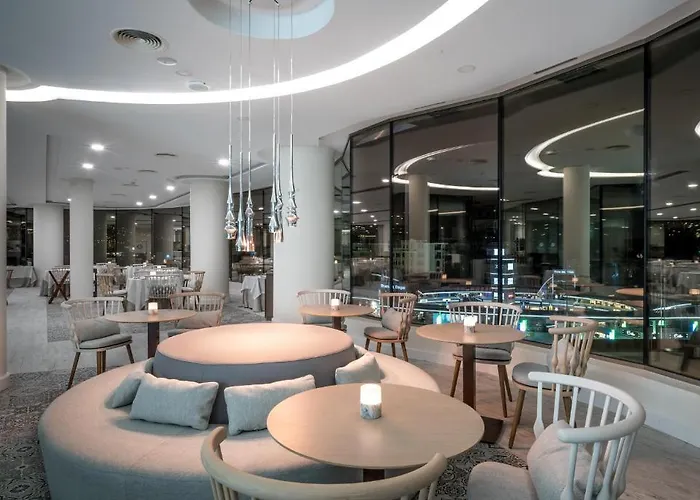 Gf Victoria 호텔 5*