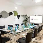 Gf Victoria Hotel