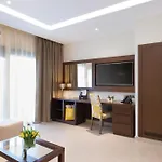 Hotel Gf Victoria