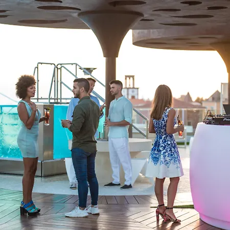 Gf Victoria Отель