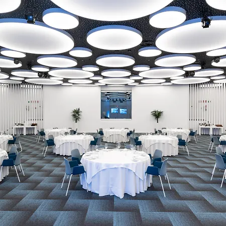 Gf Victoria Hotel 5*