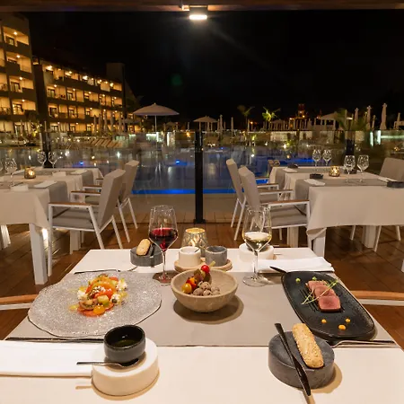 Gf Victoria Отель 5*