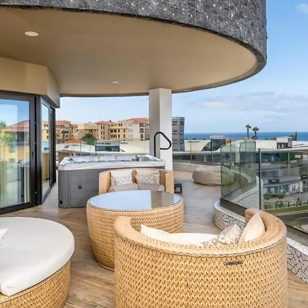Hotel Gf Victoria 5*