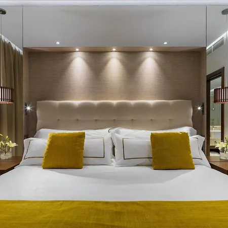 Gf Victoria Hotel