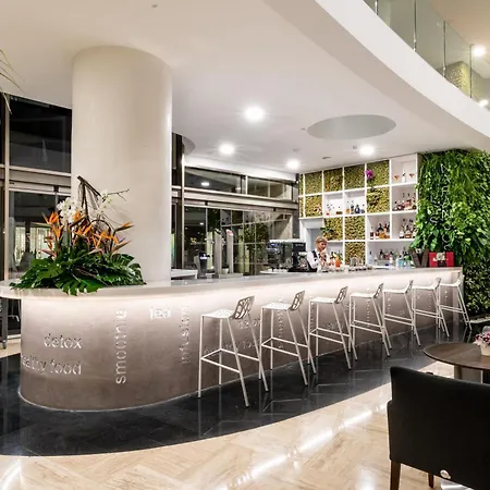 Gf Victoria Hotel