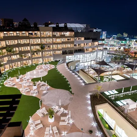 Hotel Gf Victoria Costa Adeje (Tenerife)