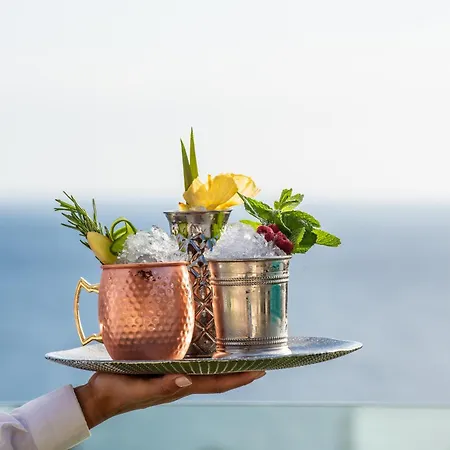 Gf Victoria 5* Costa Adeje (Tenerife)