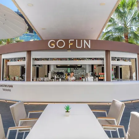 Gf Victoria Отель 5*