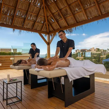 Отель Gf Victoria 5*