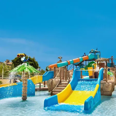 Gf Victoria Отель Адехе