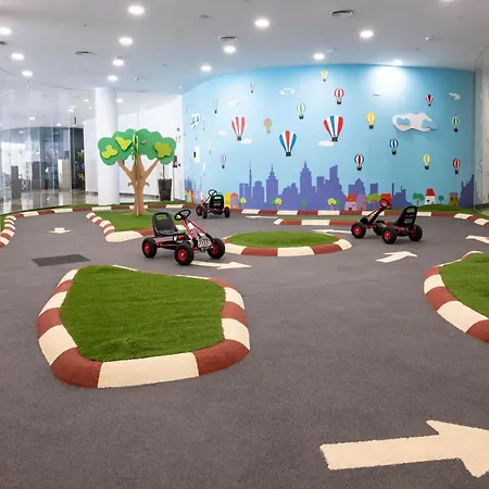 Hotel Gf Victoria 5*