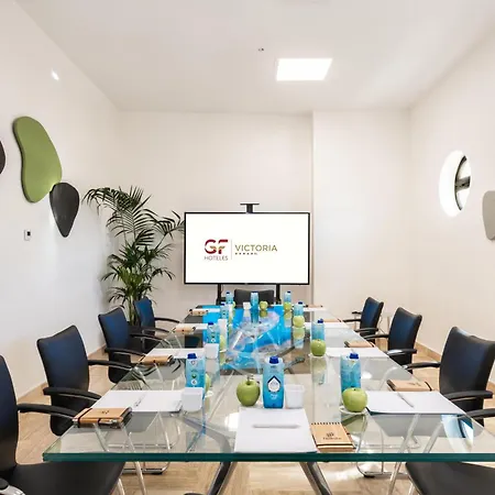 Отель Gf Victoria 5*