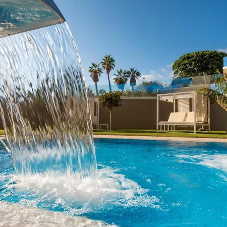 Gf Victoria Hotel Costa Adeje (Tenerife)