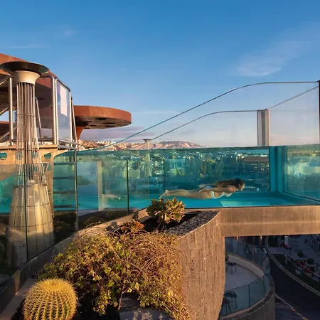 Gf Victoria Hotel Costa Adeje (Tenerife)