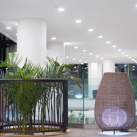 Отель Gf Victoria 5*