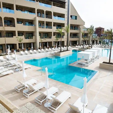 Gf Victoria 5* Адехе