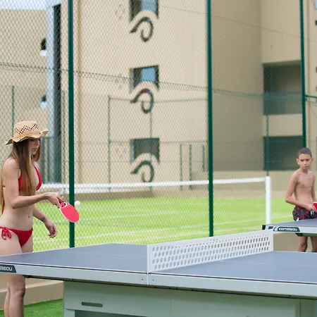 Hotel Gf Victoria Costa Adeje (Tenerife)