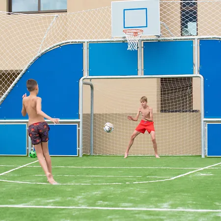 Hotel Gf Victoria 5*