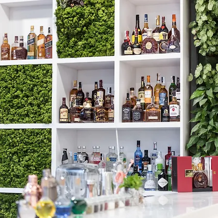 Gf Victoria Hotel Costa Adeje (Tenerife)