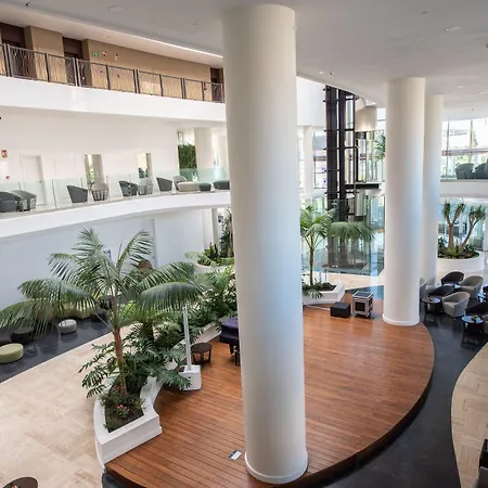 Gf Victoria 5* Адехе