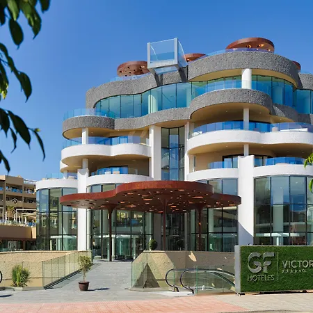 Gf Victoria 5* Costa Adeje (Tenerife)