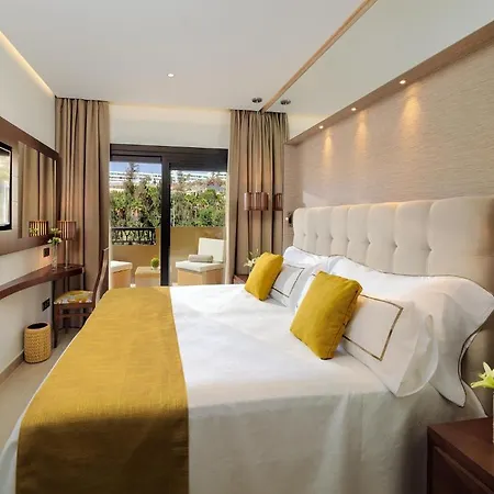 Gf维多利亚酒店 阿德耶