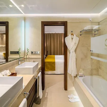 Gf Victoria 5* Costa Adeje (Tenerife)