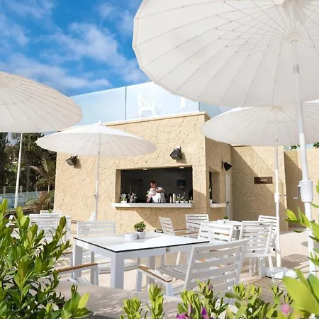 Hotel Gf Victoria 5*