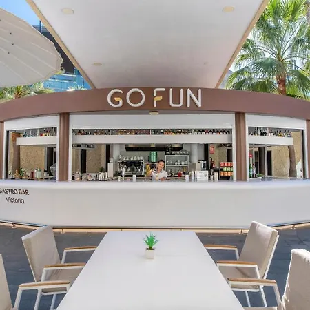 Gf Victoria Ξενοδοχείο Costa Adeje (Tenerife)