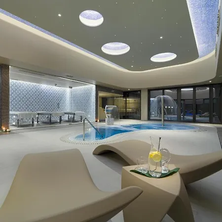 Gf维多利亚酒店 5*