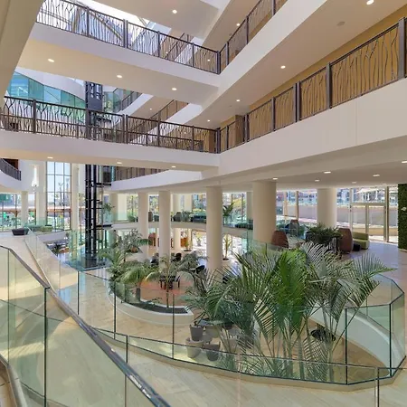 酒店 Gf维多利亚酒店