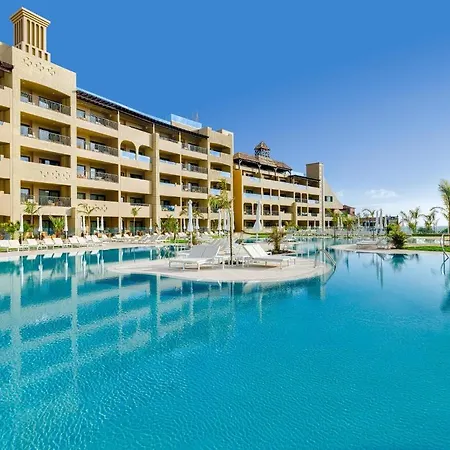 Gf维多利亚酒店 酒店