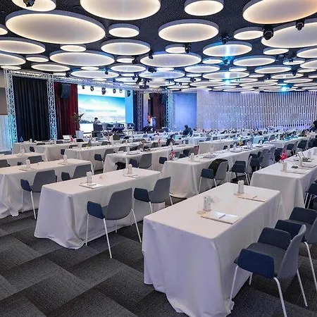 Hotel Gf Victoria 5*