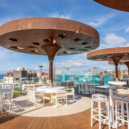 Gf Victoria Hotel 5*